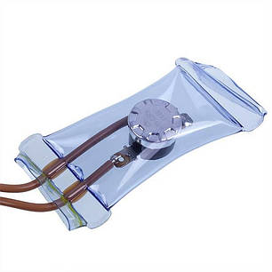 Samsung DA47-10150F Датчик відтаювання з запобіжником для холодильника, фото 2