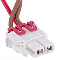 Samsung DA47-10150F Датчик відтаювання з запобіжником для холодильника, фото 4