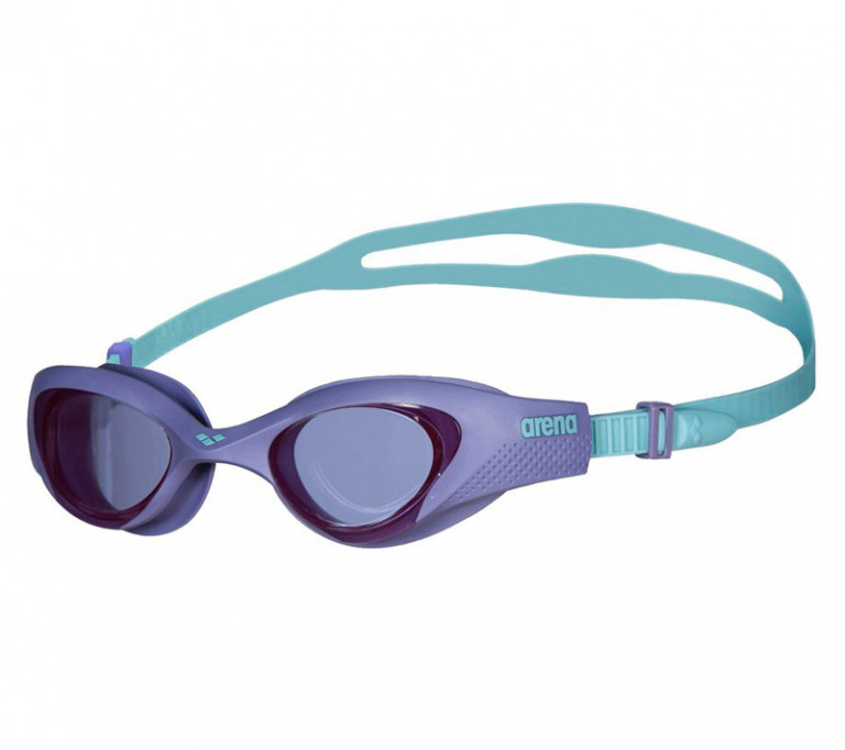 Окуляри для плавання Arena The One Woman (002756-101) Violet/Turquoise
