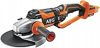 AEG BEWS 18230BL0 BRUSHLESS