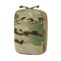 M-Tac EDC Pocket Elite Multicam