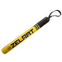 Лападаны тренерские ZELART BO-1423 цвет желтый sp