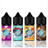 Disco Fruits 30 ml 5% для под Pod_систем, електронка, вейп, Vape, сольова_рідина, жижа, жидкость, заправка