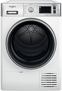 Сушильна машина Whirlpool FFT D 9X3WSBS