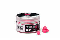 Бойлы pop-up Carp Catchers - Spicy Tuna - Ø8мм