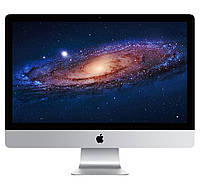 Комп'ютер моноблок Apple iMac 21.5 A1418 i5-4570R 16GB-DDR3 500GB SSD