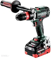 Шуруповерт Metabo BS 18 LTX-3 BL Q I wiertarko-18V 2x5,5Ah LiHD w walizce metaBOX 603184660