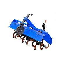 Грунтофрези для мінітрактора