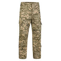 Брюки полевые "BFU", тактические военные штаны пиксель, военные брюки, армейские летние брюки демисезон PTR