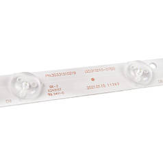 Комплект LED підсвітки LED315D10-07(B) для телевізора 32"