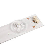Комплект LED підсвітки LED315D10-07(B) для телевізора 32", фото 4
