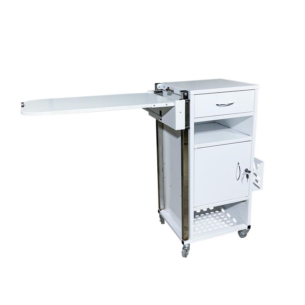 ТУМБА ПРИЛІЖКОВА ТП-1 ЗІ СТОЛИКОМ