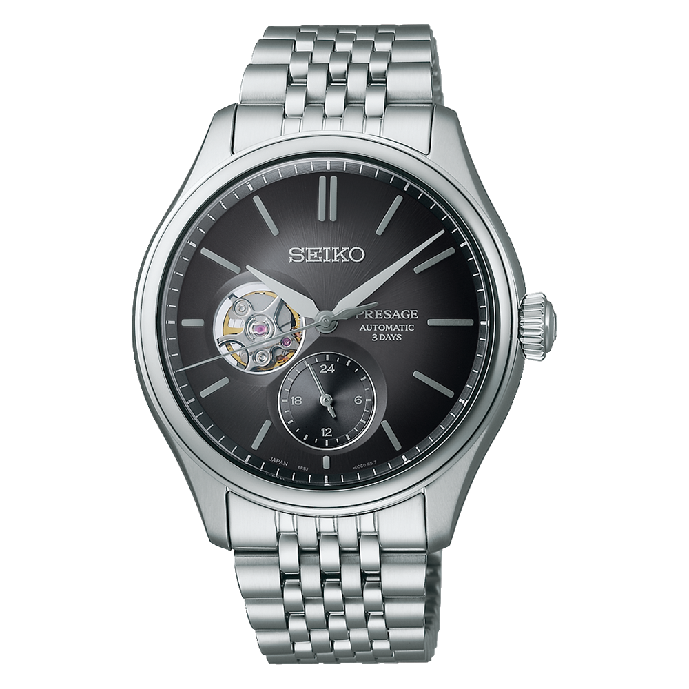 Чоловічий годинник Seiko SPB471 SARJ009 Presage Classic Series, фото 1
