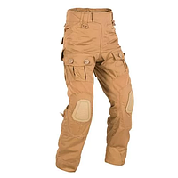 Полевые летние брюки "MABUTA MK-2" (HOT WEATHER FIELD PANTS), тактические штаны летние койот военные штаны PTR
