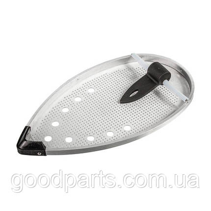 Захисна тефлоновая насадка 5107800735 для праски прасувальної системи Laurastar, фото 1