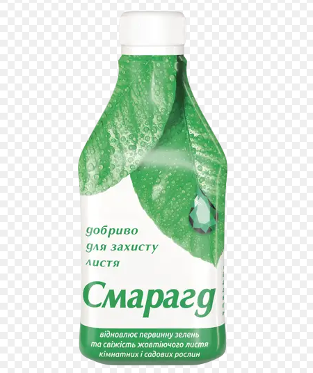 Рост-Мастер Смарагд, 0,3л