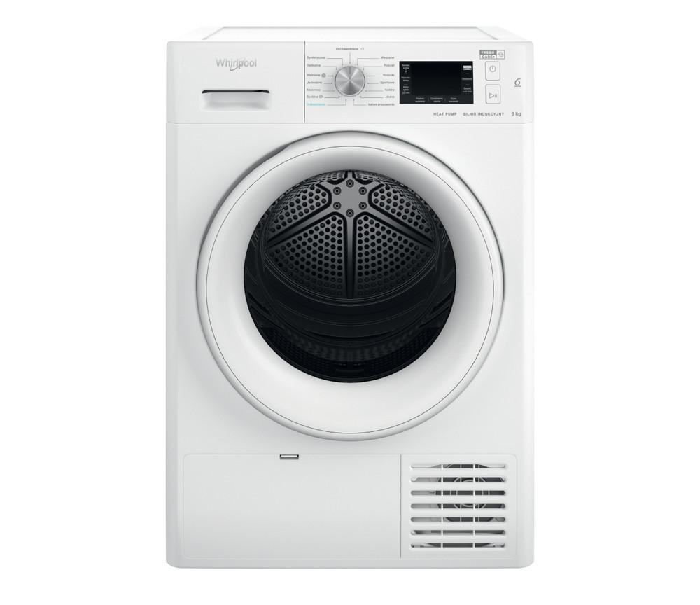 Сушильна машина Whirlpool FFTM 229 X2, фото 1