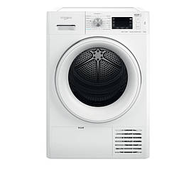 Сушильна машина Whirlpool FFTM 229 X2