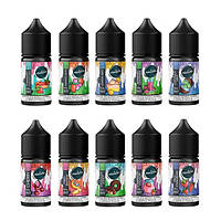 Mixtura 30 ml мл для под Pod_систем, електронка, вейп, Vape, сольова_рідина, жижа, жидкость, заправка