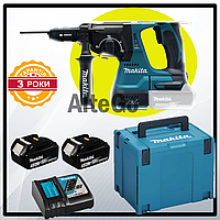 Прямий будівельний перфоратор, Акумуляторні дрилі-перфоратори, Професійні перфоратори LookUp