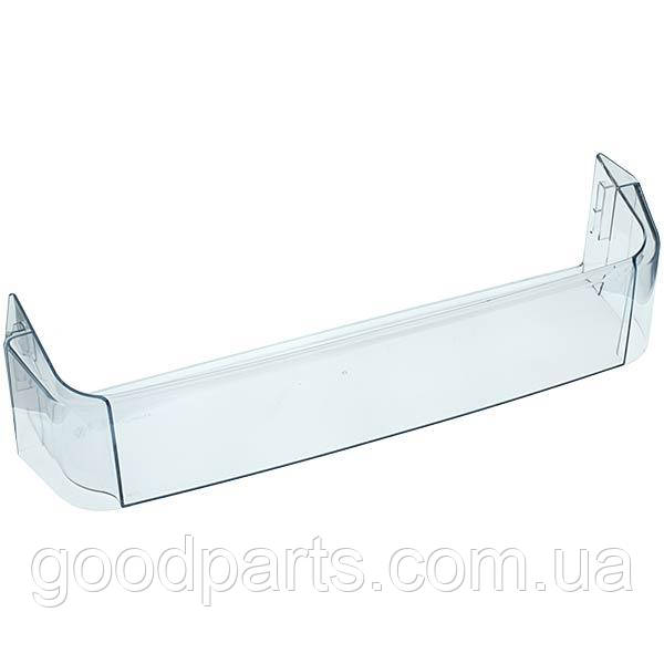 Дверная полка для бутылок в холодильник Electrolux 2425182033