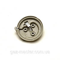 Кришка водного вузла GW40.Termet Q 19-01. Z0370030600