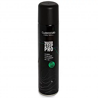 СПРЕЙ ВОДООТАЛКИВАЮЩИЙ (ГИДРОФОБНЫЙ) "LOWA WATER STOP PRO PFC FREE SPRAY 300 ML", водоотталкивающая PTR