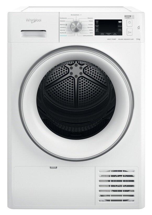 Сушильна машина Whirlpool FFT M22 9X2WS, фото 1