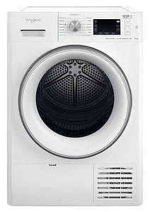 Сушильна машина Whirlpool FFT M22 9X2WS