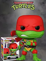 Рафаель Черепашки ниндзя фигурка Funko Pop Фанко Поп Teenage mutant ninja turtles Raphael TMNT игрушка