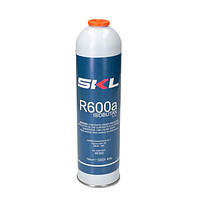 Фреон для холодильников REF000UN R600 420g SKL