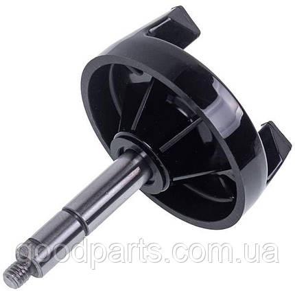 Шток приводу відра (контейнера) для хлібопічки Panasonic ADE97A107, фото 1