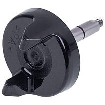 Шток приводу відра (контейнера) для хлібопічки Panasonic ADE97A107, фото 2