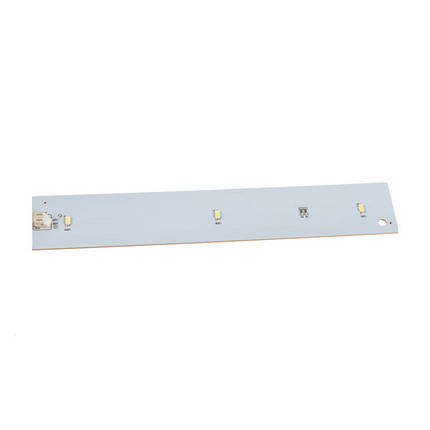 Плата LED освітлення 4055351136 0.6W 12V для холодильника Electrolux, фото 3