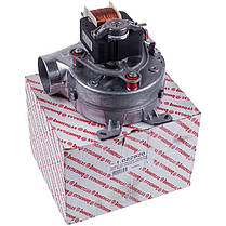 Вентилятор 65 Вт для газового котла Immergas 1.022926, фото 3