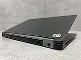 8gb ddr4 i3-6100U 128gb ssd Стильний ноутбук Dell Делл E5470, фото 7