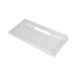 Нижня панель якщика морозильної камери для холодильника Ariston C00272538, фото 1