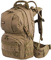 Тактический рюкзак с питьевой системой Source Patrol, 35 л (Coyote)