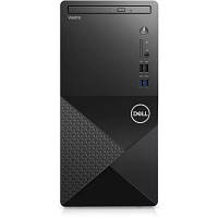 Компьютер Dell Vostro 3020 MT / i3-13100, 8GB, F256GB, WiFi, Win11P (N2042VDT3020MT)