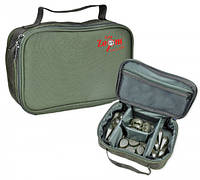 СУМКА ДЛЯ ГРУЗИЛ ТА АКСЕСУАРОВ CARP ZOOM LEAD&ACCESSORY BOX