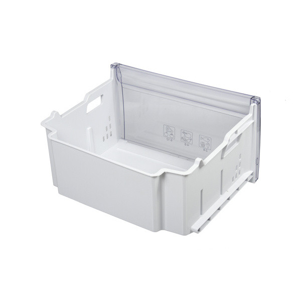 Ящик морозильный камеры (средний большой) для холодильника Beko 4616100100 - фото 2 - id-p590226756