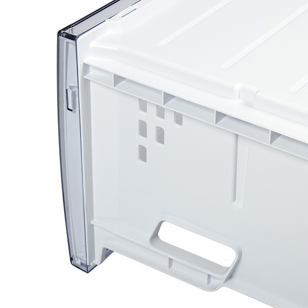 Ящик морозильный камеры (средний большой) для холодильника Beko 4616100100 - фото 3 - id-p590226756