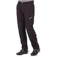 Мотоштаны брюки текстильные SCOYCO P096 размер 2XL цвет черный sp