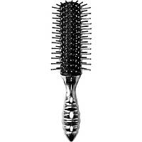 Металева щітка з м'якою подушкою YS-LAP/MB Black Y.S.Park (YS-LAP/MB)