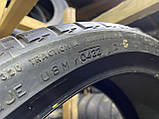 Шини Літо 275/45R21 Goodyear Eagle F1 7мм 2022рік Стан Нових!, фото 6