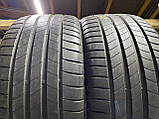 Шини Літо 275/45R21 Goodyear Eagle F1 7мм 2022рік Стан Нових!, фото 5