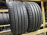 Шини Літо 275/45R21 Goodyear Eagle F1 7мм 2022рік Стан Нових!, фото 3