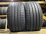 Шини Літо 275/45R21 Goodyear Eagle F1 7мм 2022рік Стан Нових!, фото 4