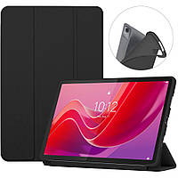 Чехол для Lenovo Tab M11 TB330FU / Xiaoxin Pad 2024 TB331FC Galeo Silicone Color Black