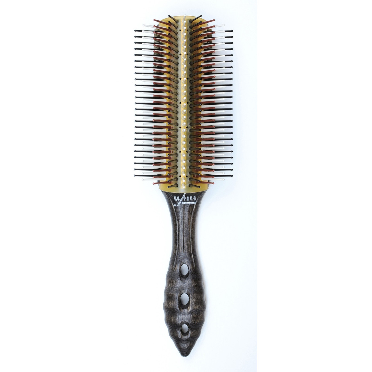 Щітка для випрямлення Wood Dragon Air Styler WD-115-11 Y.S.Park, 230 мм (WD-115-11), фото 1